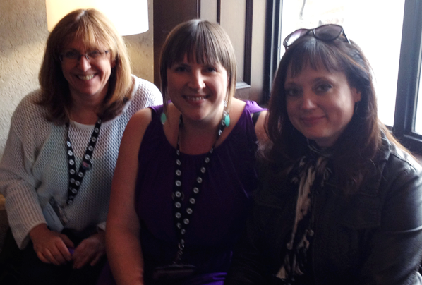 Jill Golick Liz Hover Melissa Kajpust Jill Golick Liz Hover Melissa Kajpust