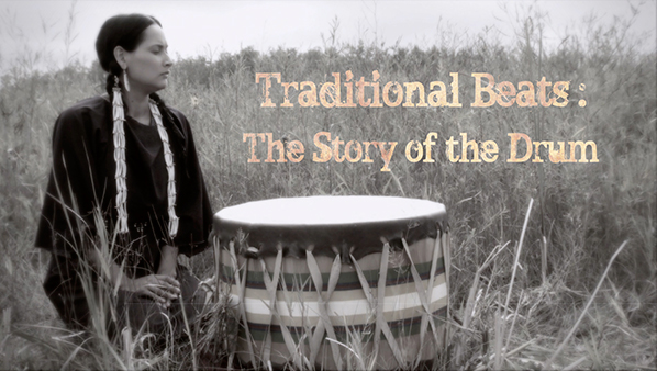 Traditional Beats: The Story of the Drum