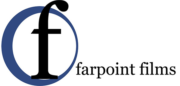 Farpoint Films logo / Link to Farpoint Films website